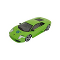 1/43 Scale Lamborghini Murci_lago - Green